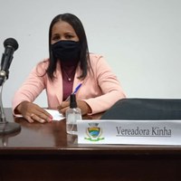 Kinha Silva