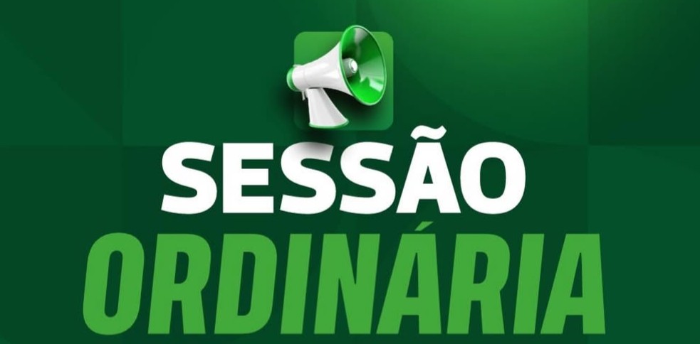 Câmara Municipal de Porto realizará Sessão Ordinária no dia 15 de maio