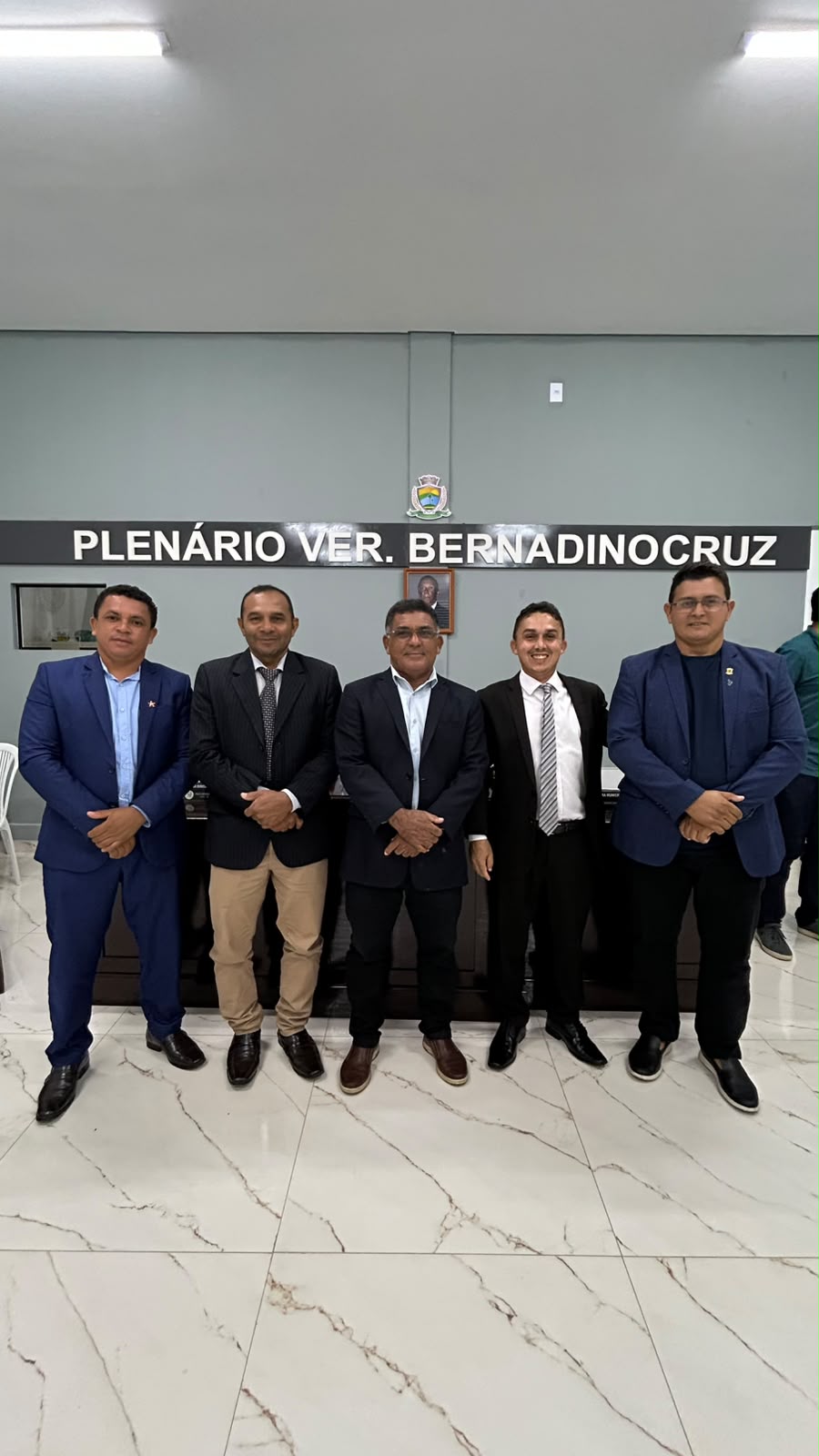Câmara de Porto aprecia projeto para criação do Serviço de Inspeção Municipal durante 37ª Sessão Ordinária
