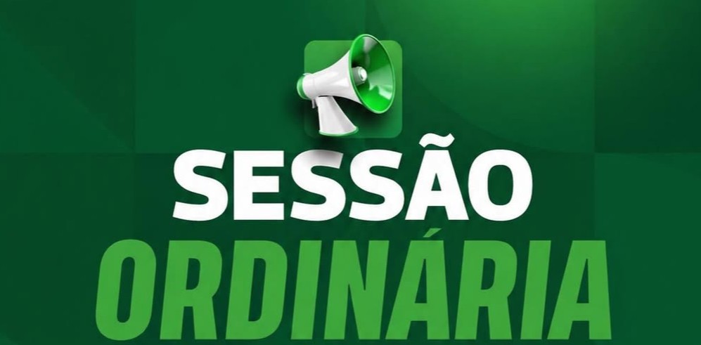 Câmara Municipal de Porto realizará Sessão Ordinária nesta sexta-feira