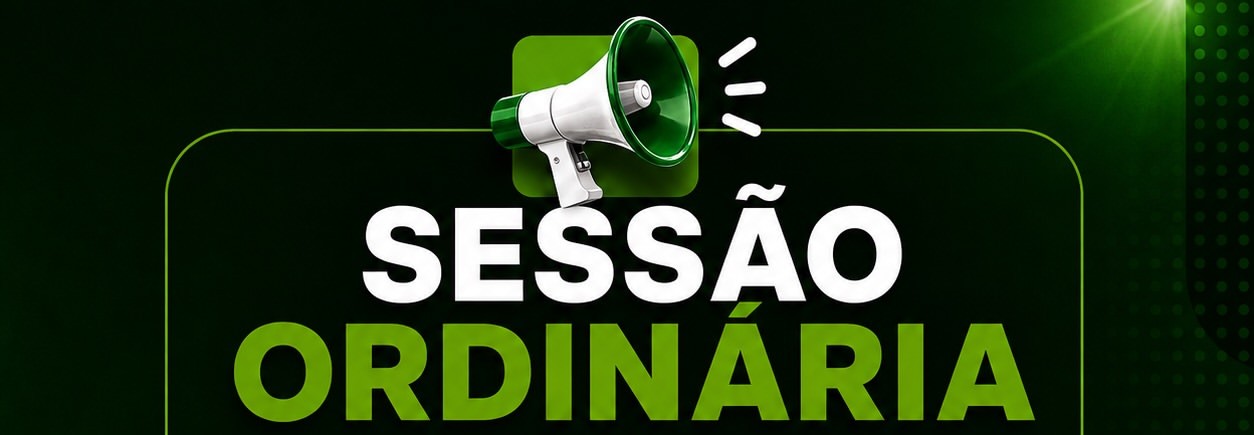 Câmara Municipal de Porto realiza Sessão Ordinária nesta sexta-feira