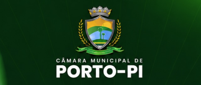 Câmara de Porto-PI aprova contas de gestão do ex-prefeito Manin Geronço relativas a 2015 e 2016