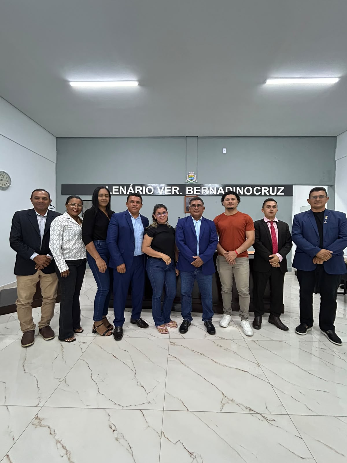 Câmara Municipal de Porto debate proposta de valorização dos conselheiros tutelares durante sessão ordinária