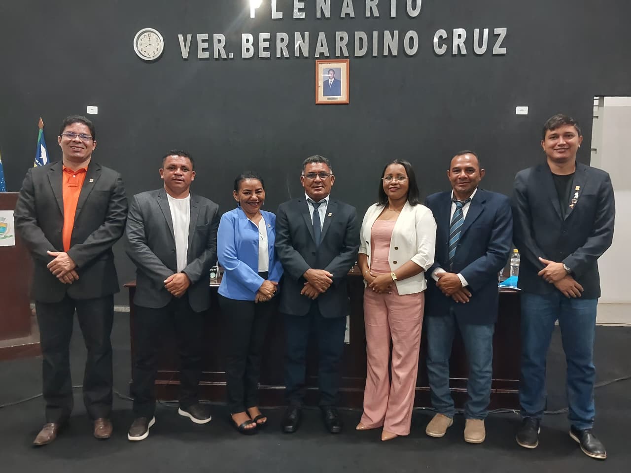Compromisso do Legislativo com o Desenvolvimento Social e a Valorização de Porto