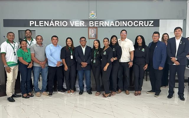 Câmara Municipal de Porto realiza audiência pública sobre destinação de resíduos sólidos