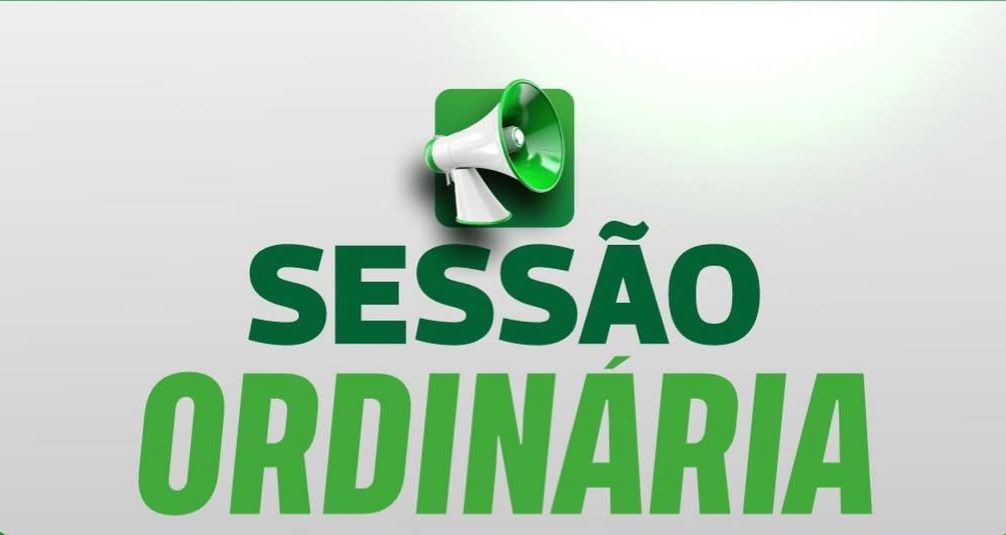 Câmara Municipal de Porto altera data de Sessão Ordinária em razão do feriado do Dia do Trabalhador